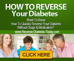 Reverse Your Diabetes